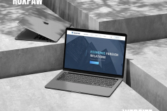 Roxpaw – Global Trade & Economic Website Development